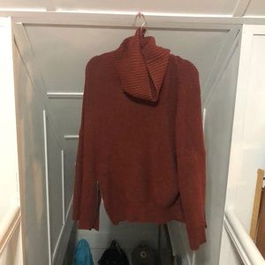 Faded Glory turtleneck sweater